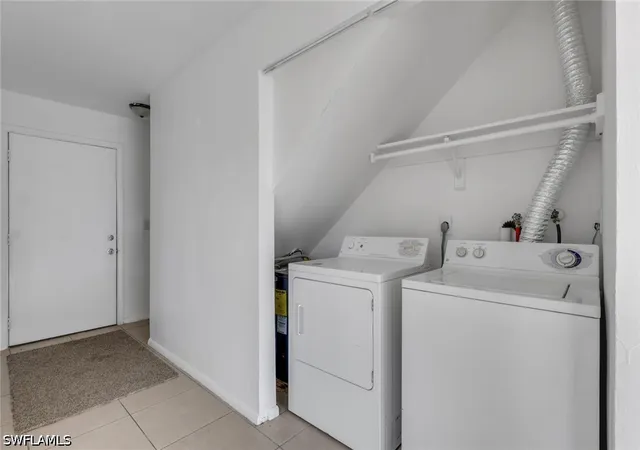 Listing Photo 4 - Condo for sale in building located at 5510/5512 11th Ave, Fort Myers, FL 33907