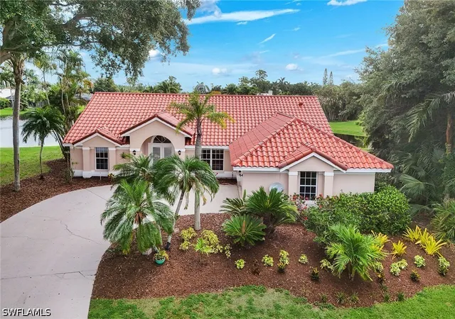 Photo 2 of Sale Pending at 28820 Trenton Ct, Bonita Springs, FL 34134 | MLS# 226021569 | Listing updated on 2026-08-26