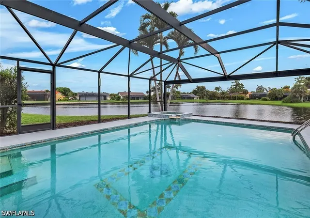 Photo 3 of Sale Pending at 28820 Trenton Ct, Bonita Springs, FL 34134 | MLS# 226021569 | Listing updated on 2026-08-26
