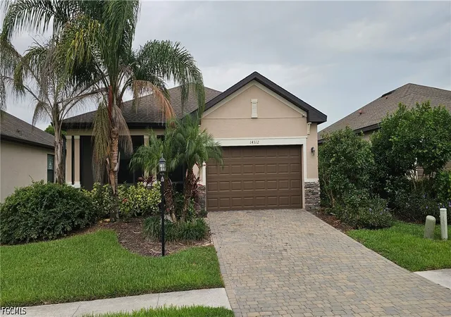 Photo 1 of Single family home for sale at 14312 Vindel Cir, Fort Myers, FL 33905 | MLS# 2026024691 | Listing updated on 2026-08-20
