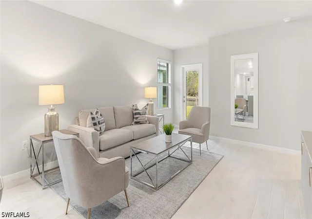 Photo 3 of Single family home for sale at 2669 Soft Coral Way, North Fort Myers, FL 33903 | MLS# 226021863 | Listing updated on 2026-08-24