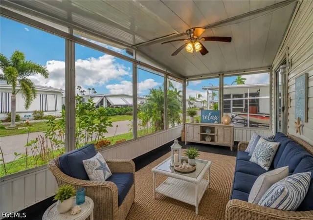 Photo 4 of Manufactured home for sale at 243 Tangerine Dr, Fort Myers, FL 33905 | MLS# 2026024705 | Listing updated on 2026-08-20