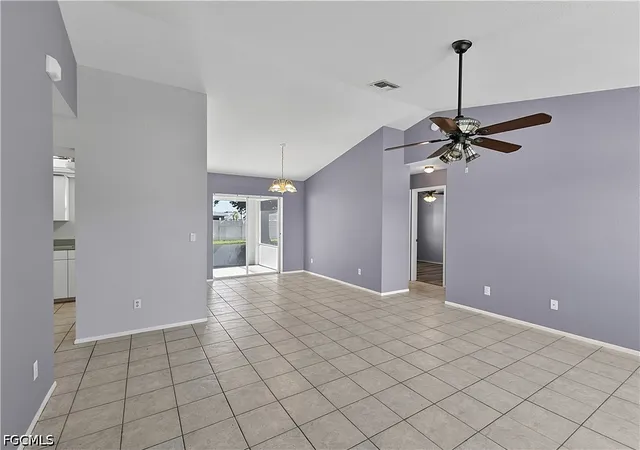 Photo 3 of Single family home for sale at 1401 Se 3rd Street, Cape Coral, FL 33990 | MLS# 2026024733 | Listing updated on 2026-08-30