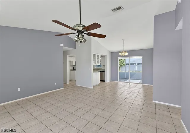 Photo 3 of Single family home for sale at 1401 SE 3rd Street, Cape Coral, FL 33990 | MLS# 2026024733 | Listing updated on 2026-08-30