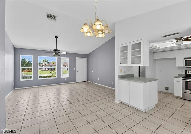 Photo 4 of Single family home for sale at 1401 SE 3rd Street, Cape Coral, FL 33990 | MLS# 2026024733 | Listing updated on 2026-08-30