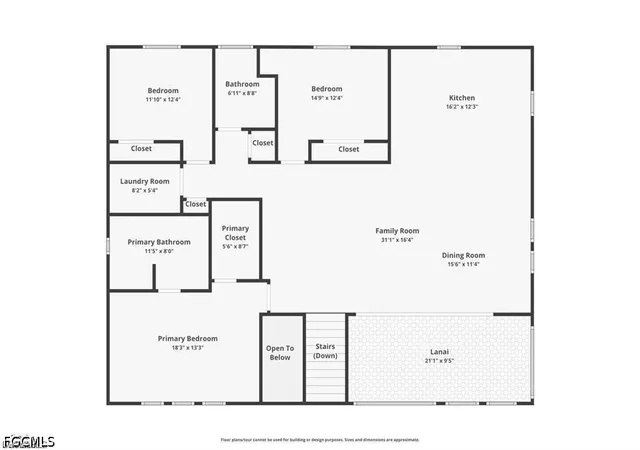 Photo 50 of Single family home for sale at 3420 1st Avenue, St James City, FL 33956 | MLS# 2026024775 | Listing updated on 2026-08-19