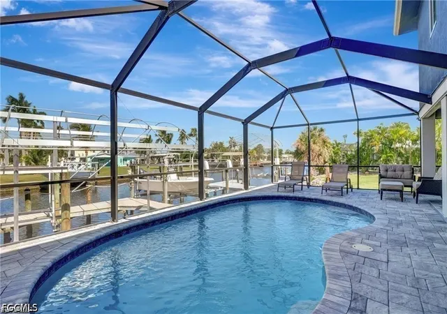 Photo 4 of Single family home for sale at 3420 1st Avenue, St James City, FL 33956 | MLS# 2026024775 | Listing updated on 2026-08-19