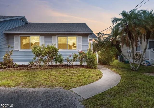 Photo 1 of Townhouse for sale at 14431 Worthwhile Rd, Port Charlotte, FL 33953 | MLS# 2026024797 | Listing updated on 2026-08-23