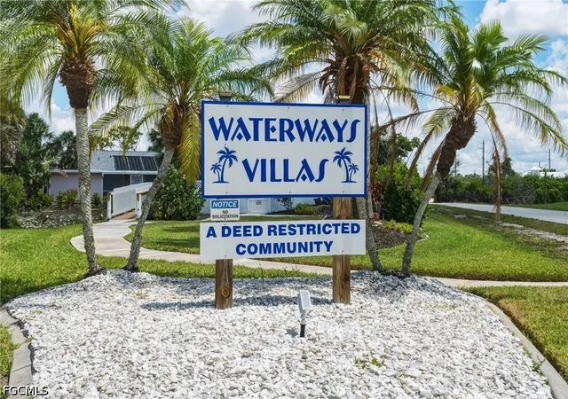 Photo 2 of Townhouse for sale at 14431 Worthwhile Rd, Port Charlotte, FL 33953 | MLS# 2026024797 | Listing updated on 2026-08-23