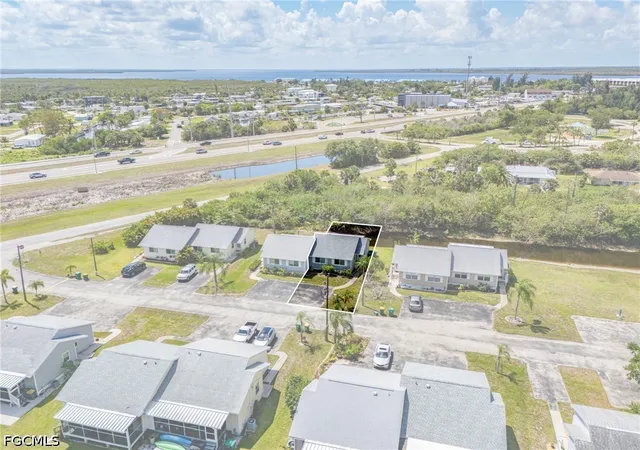Photo 33 of Townhouse for sale at 14431 Worthwhile Rd, Port Charlotte, FL 33953 | MLS# 2026024797 | Listing updated on 2026-08-23