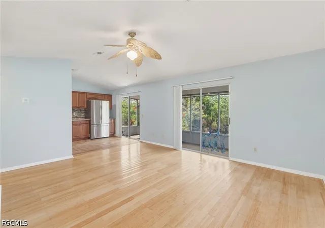 Photo 3 of Townhouse for sale at 14431 Worthwhile Rd, Port Charlotte, FL 33953 | MLS# 2026024797 | Listing updated on 2026-08-23