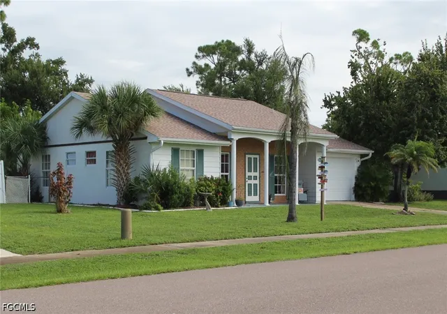 Photo 1 of Single family home for sale at 2320 Alton Rd, Port Charlotte, FL 33952 | MLS# 2026024808 | Listing updated on 2026-08-16