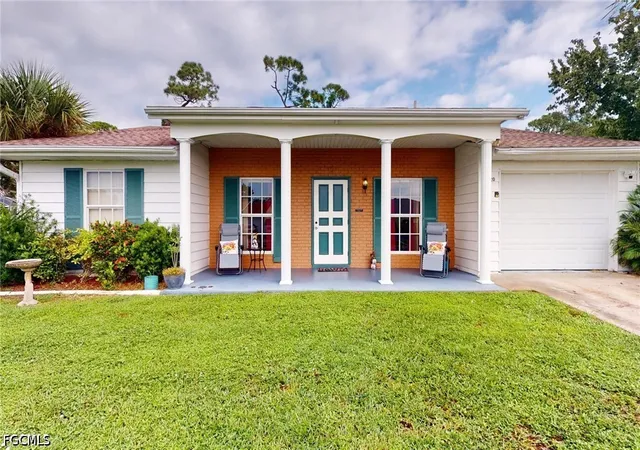 Photo 2 of Single family home for sale at 2320 Alton Rd, Port Charlotte, FL 33952 | MLS# 2026024808 | Listing updated on 2026-08-16