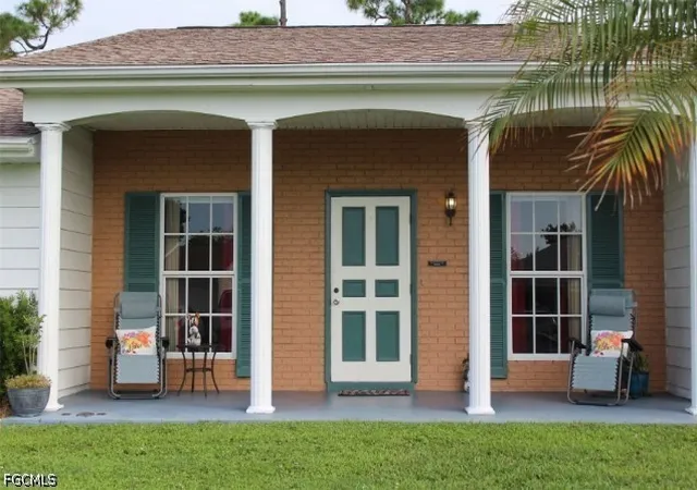 Photo 3 of Single family home for sale at 2320 Alton Rd, Port Charlotte, FL 33952 | MLS# 2026024808 | Listing updated on 2026-08-16