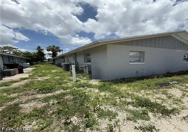 Photo 2 of Sale Pending at 5456 10th Avenue, Fort Myers, FL 33907 | MLS# 2026024809 | Listing updated on 2026-08-23