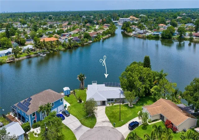 Photo 1 of Sale Pending at 3065 50th Lane Sw, Naples, FL 34116 | MLS# 226021851 | Listing updated on 2026-08-25