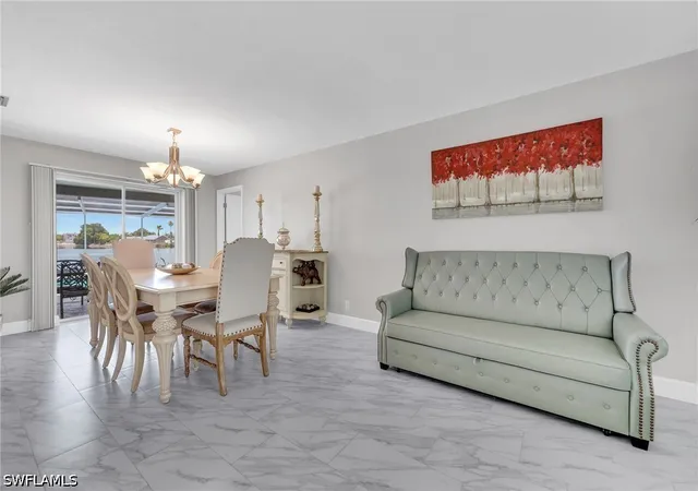 Photo 4 of Sale Pending at 3065 50th Lane SW, Naples, FL 34116 | MLS# 226021851 | Listing updated on 2026-08-25