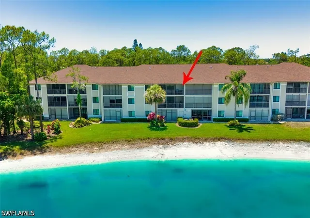 Photo 1 of Condo for sale at 5708 Deauville Cir #J305, Naples, FL 34112 | MLS# 226021830 | Listing updated on 2026-08-30
