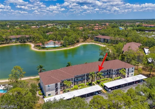 Photo 2 of Condo for sale at 5708 Deauville Cir #J305, Naples, FL 34112 | MLS# 226021830 | Listing updated on 2026-08-30
