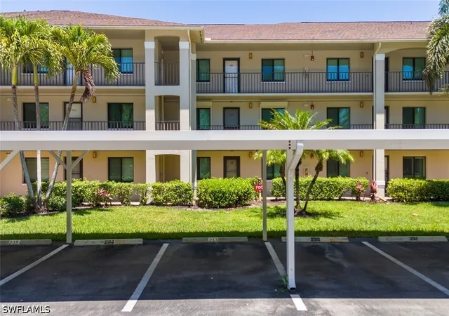 Photo 3 of Condo for sale at 5708 Deauville Cir #J305, Naples, FL 34112 | MLS# 226021830 | Listing updated on 2026-08-30