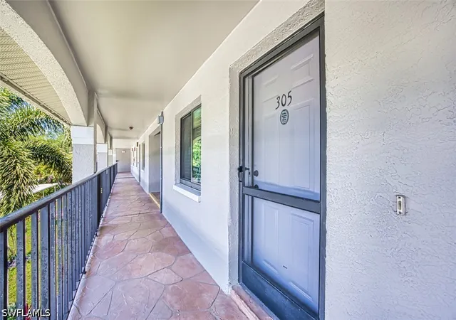 Photo 3 of Condo for sale at 5708 Deauville Cir #J305, Naples, FL 34112 | MLS# 226021830 | Listing updated on 2026-08-30