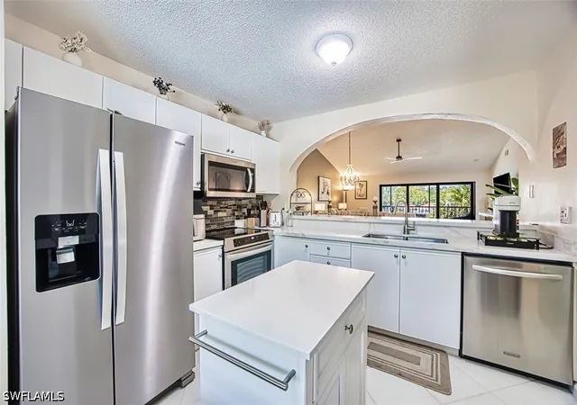 Photo 4 of Condo for sale at 5708 Deauville Cir #J305, Naples, FL 34112 | MLS# 226021830 | Listing updated on 2026-08-30