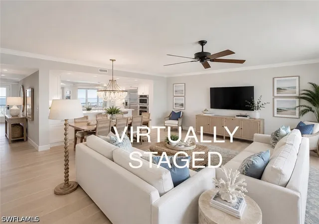 Photo 1 of Sale Pending at 275 Indies Way #805, Naples, FL 34110 | MLS# 226021967 | Listing updated on 2026-08-22