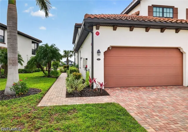 Photo 1 of Sale Pending at 12020 Hawthorn Lake Dr #101, Fort Myers, FL 33913 | MLS# 226021705 | Listing updated on 2026-08-30