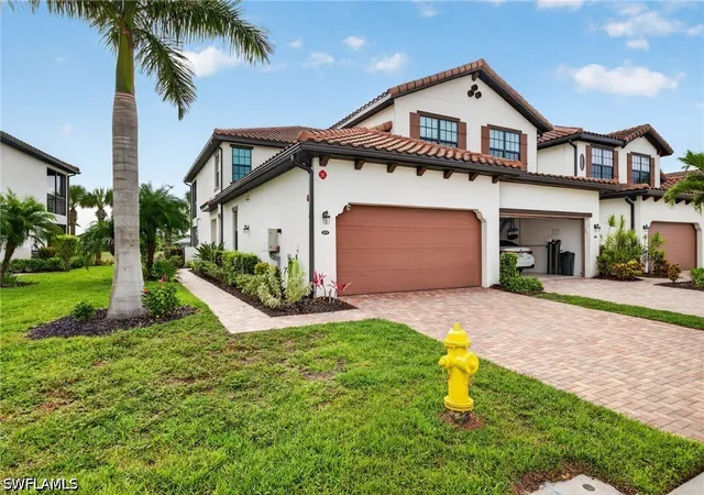 Photo 2 of Sale Pending at 12020 Hawthorn Lake Dr #101, Fort Myers, FL 33913 | MLS# 226021705 | Listing updated on 2026-08-30