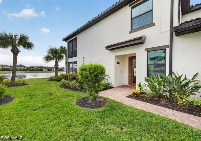 Photo 3 of Sale Pending at 12020 Hawthorn Lake Dr #101, Fort Myers, FL 33913 | MLS# 226021705 | Listing updated on 2026-08-30