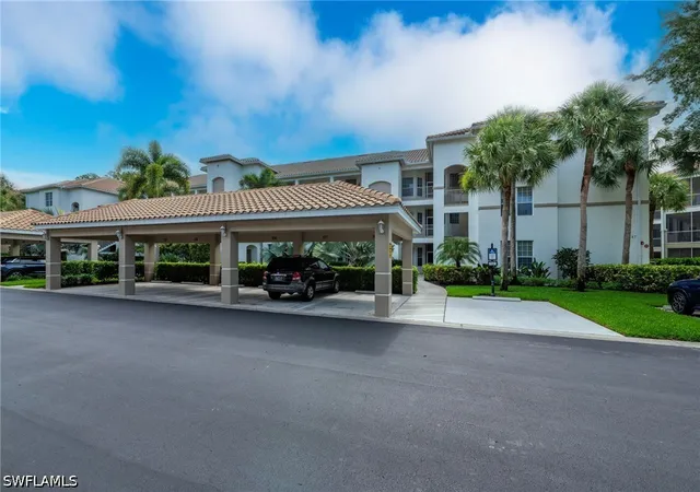 Photo 1 of Condo for sale at 8247 Parkstone Pl #206, Naples, FL 34120 | MLS# 226021438 | Listing updated on 2026-08-30