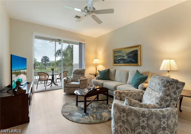 Photo 3 of Condo for sale at 8247 Parkstone Pl #206, Naples, FL 34120 | MLS# 226021438 | Listing updated on 2026-08-30