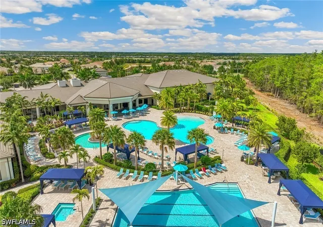 41st image of 28433 Capraia Dr, Bonita Springs, FL 34135 | MLS# 226018861