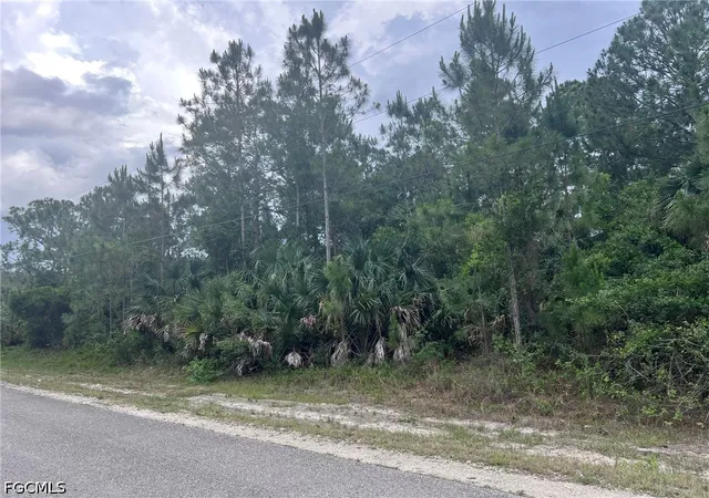 Photo 3 of Land for sale at Unit 82 12th Avenue, Naples, FL 34102 | MLS# 2026024999 | Listing updated on 2026-08-13
