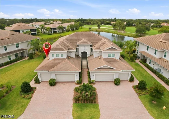 Condo for sale at 3751 Pebblebrook Ridge Ct #101, Fort Myers, FL 33905 | MLS# 2026025001