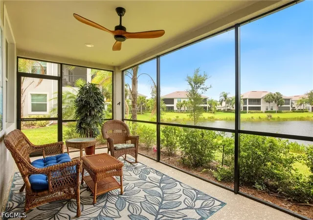 Photo 2 of Condo for sale at 3751 Pebblebrook Ridge Ct #101, Fort Myers, FL 33905 | MLS# 2026025001 | Listing updated on 2026-08-19