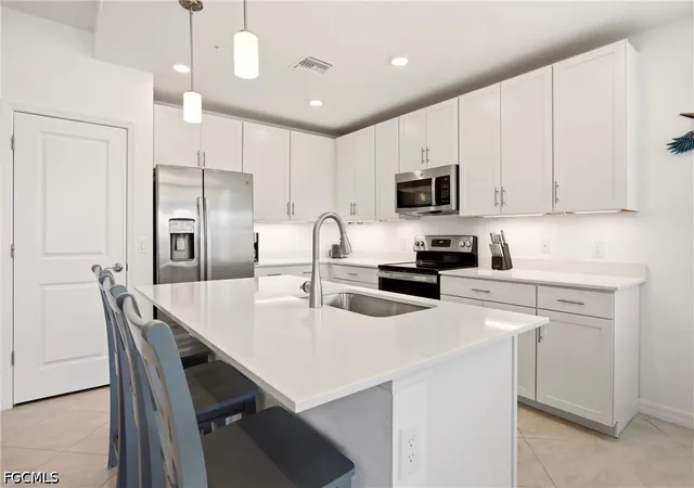 Photo 3 of Condo for sale at 3751 Pebblebrook Ridge Ct #101, Fort Myers, FL 33905 | MLS# 2026025001 | Listing updated on 2026-08-19