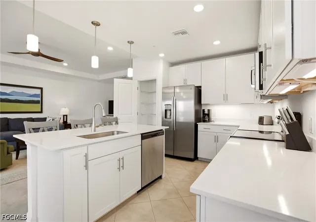 Photo 4 of Condo for sale at 3751 Pebblebrook Ridge Ct #101, Fort Myers, FL 33905 | MLS# 2026025001 | Listing updated on 2026-08-19
