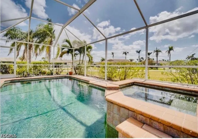 Photo 1 of Single family home for sale at 136 Se 45th Terrace, Cape Coral, FL 33904 | MLS# 2026025006 | Listing updated on 2026-08-27