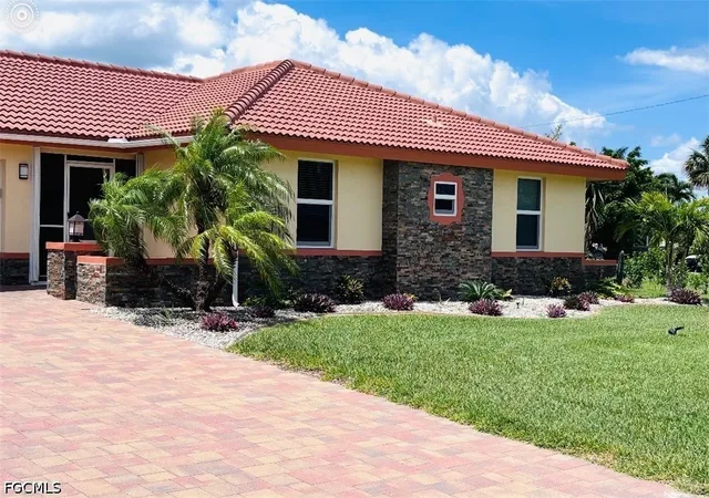 Photo 3 of Single family home for sale at 136 Se 45th Terrace, Cape Coral, FL 33904 | MLS# 2026025006 | Listing updated on 2026-08-27