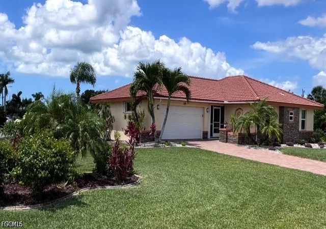 Photo 3 of Single family home for sale at 136 SE 45th Terrace, Cape Coral, FL 33904 | MLS# 2026025006 | Listing updated on 2026-08-27