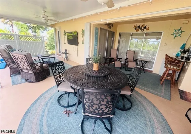Photo 4 of Single family home for sale at 136 SE 45th Terrace, Cape Coral, FL 33904 | MLS# 2026025006 | Listing updated on 2026-08-27