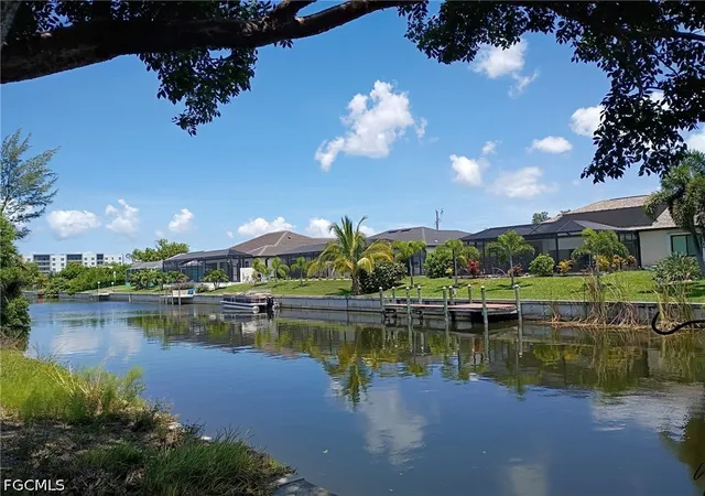 Photo 3 of Single family home for sale at 1305 Sw 24th Street, Cape Coral, FL 33991 | MLS# 2026025014 | Listing updated on 2026-08-20