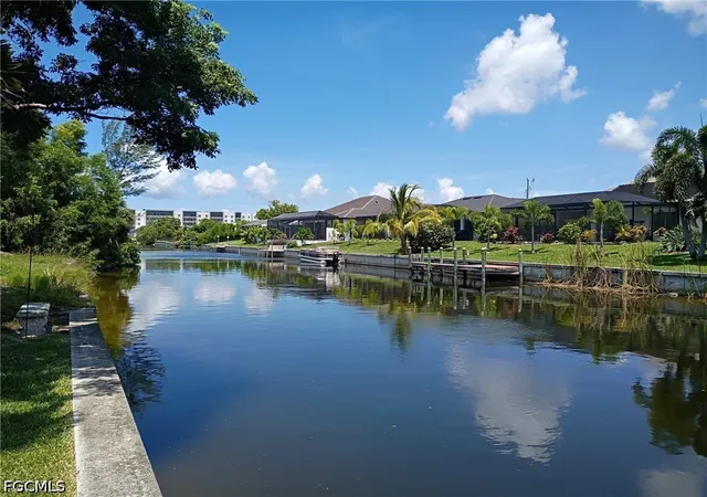 Photo 3 of Single family home for sale at 1305 SW 24th Street, Cape Coral, FL 33991 | MLS# 2026025014 | Listing updated on 2026-08-20