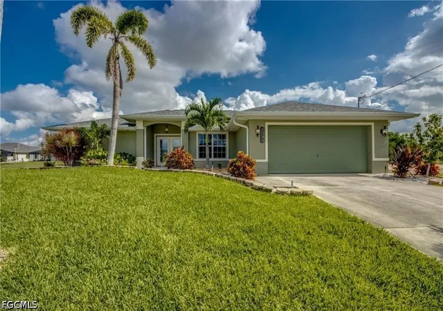 Photo 4 of Single family home for sale at 1305 SW 24th Street, Cape Coral, FL 33991 | MLS# 2026025014 | Listing updated on 2026-08-20