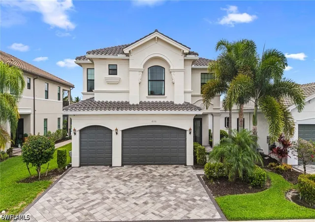 Photo 1 of Sale Pending at 4586 Luminary Ave, Naples, FL 34119 | MLS# 226021374 | Listing updated on 2026-08-24