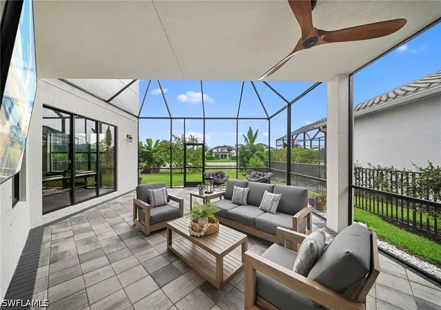 Photo 2 of Sale Pending at 4586 Luminary Ave, Naples, FL 34119 | MLS# 226021374 | Listing updated on 2026-08-24