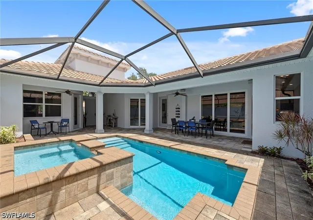 Photo 3 of Single family home for sale at 19647 Casa Verde Way, Estero, FL 33967 | MLS# 226020483 | Listing updated on 2026-08-30