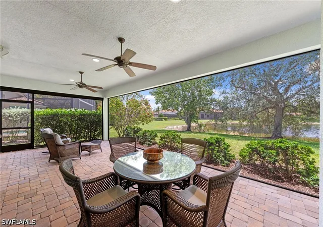 Photo 4 of Single family home for sale at 19647 Casa Verde Way, Estero, FL 33967 | MLS# 226020483 | Listing updated on 2026-08-30