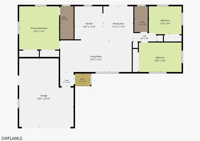 Photo 50 of Sale Pending at 212 Jayview Ave, Lehigh Acres, FL 33936 | MLS# 226022167 | Listing updated on 2026-08-19